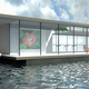 Illustration for article titled Modern Boat Homes to Survive Rising Sea Level